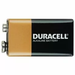 Duracell MN 1604 PL