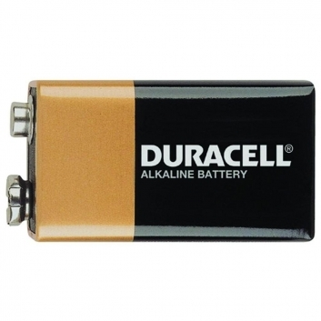 Duracell MN 1604 PL