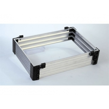 Rive Tussenlade 60mm