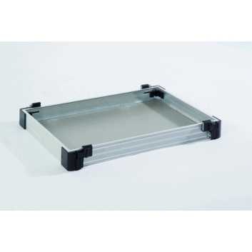 Rive Lade 45mm Aluminium F2