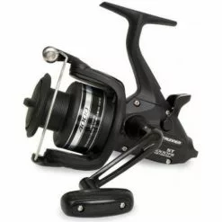Shimano Baitrunner ST 4000FB
