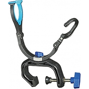 Jaxon Bootsteun Verstelbaar Bocht