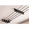Berkley Twist Lock Rod Rack