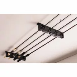 Berkley Twist Lock Rod Rack