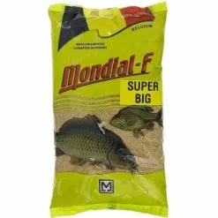 Mondial-F Feeder Super Big 1kg