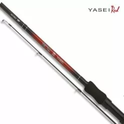 Shimano Yasei Red Sea Bass 2.40m Medium