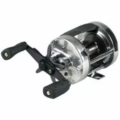Abu Garcia Ambassadeur Classic C3 Series 6501C3