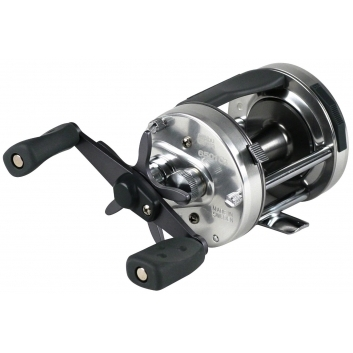 Abu Garcia Ambassadeur Classic C3 Series 6501C3