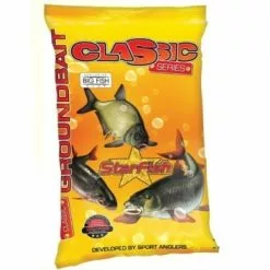 Lasebo Groundbait Classic Big Fish