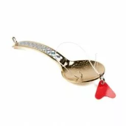 ALBATROS X2 Platvis Lepel