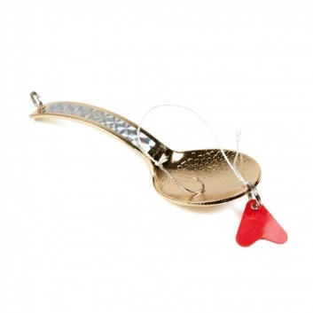 ALBATROS X2 Platvis Lepel