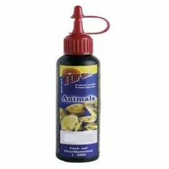 TOP SECRET Animals Lever