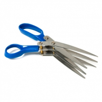 Arca Bifa Chop Chop Wormenschaar Groot