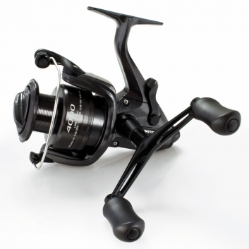 Shimano Baitrunner DL 4000 FB