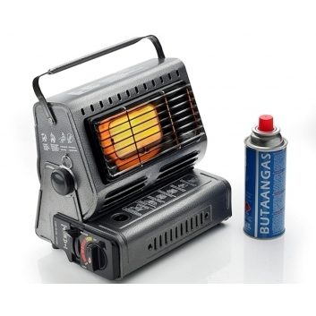 Mac Fishing Draagbare Butaan Gas-kachel