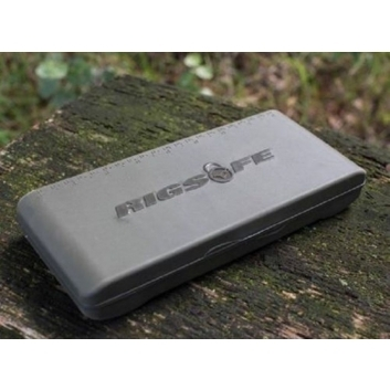 KORDA Super Compact Mini Rigsafe