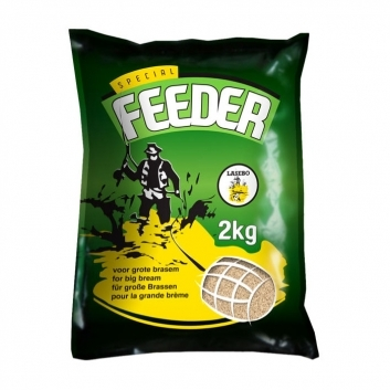 Lasebo Special Feeder