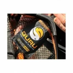 Guru Landing Net Speed 400
