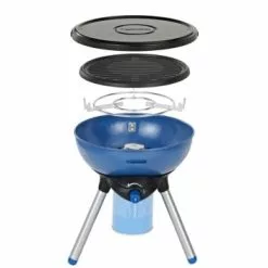 Campingaz Party Grill 200 Kooktoestel