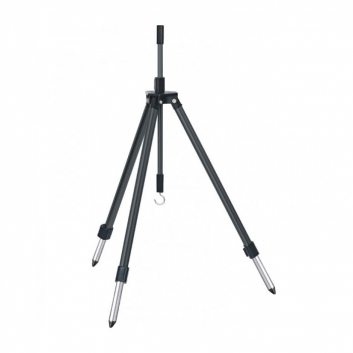 Vismania Telescopische Driepootsteun Groot