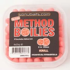 Sonubaits Mixed Method Boilies Krill