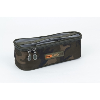 Fox Camolite Accessory Bag Slim