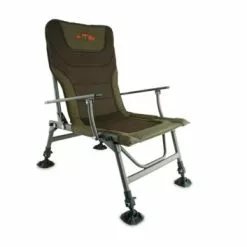 Fox Duralite Stoel