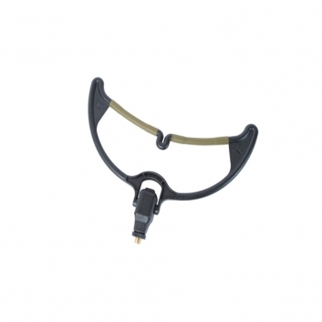 KORUM Big Tube Rod Rest