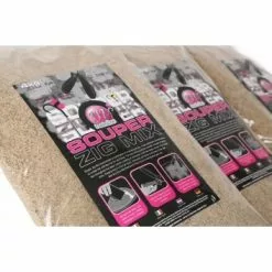 Mainline Souper Zig Mix