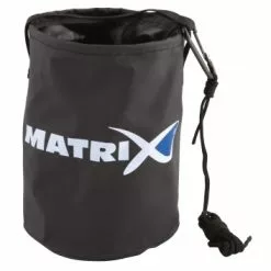 Matrix Opvouwbare Water Emmer Inclusief Koord