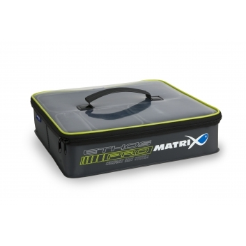 Matrix ETHOS Pro EVA Box Tray Set