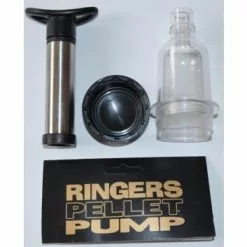 Ringers Pellet Pomp