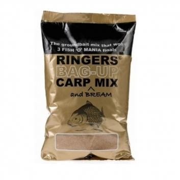 Ringers Carpmix