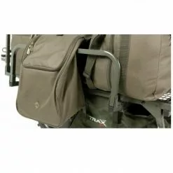 Saddle Bag