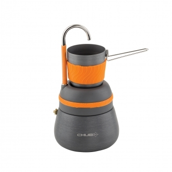 Chub Coffee Maker