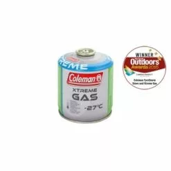 Coleman C300 Xtreme V2 Extreme