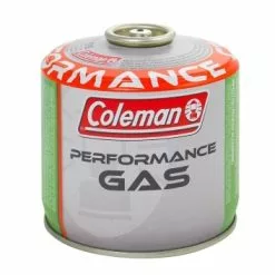 Coleman C300 Performance V3 Gascartouche