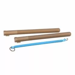 Cresta Easy Change Method Tube + 2 Elastic Rigs