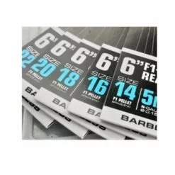 Guru F1 Pellet Pole Ready Rig 14 - 0.15mm