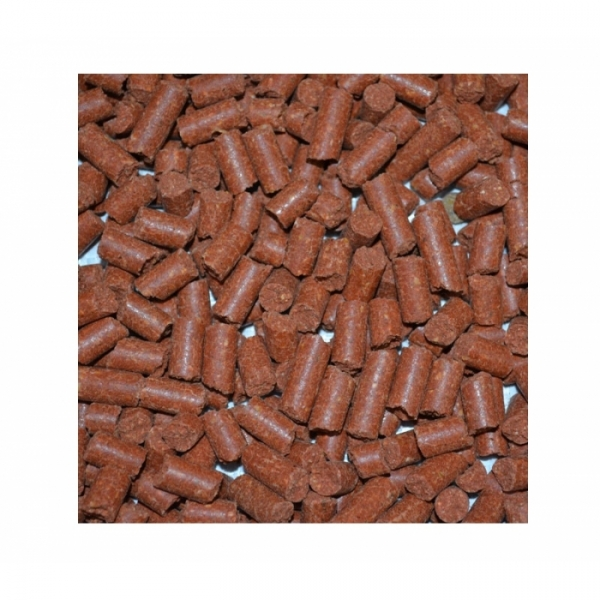 All-in Partikels Robin Red Pellets 1KG