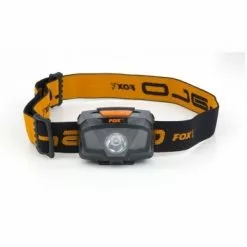 Fox Halo 200 Hoofdlamp