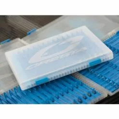 Cresta Modular Hooklength Storage Box 20cm