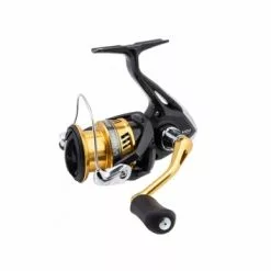Shimano Sahara 2500 FI