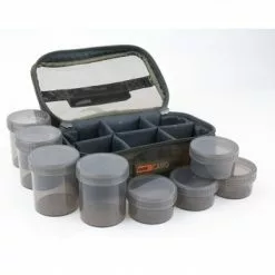 Fox Camolite Glug 8 Pot Case