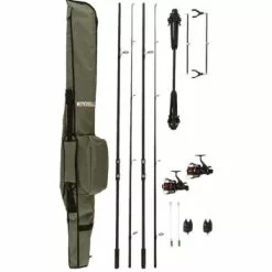 MITCHELL GT Pro Karperset