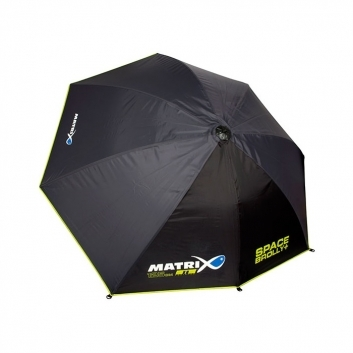 Matrix Space Brolly 50"/125cm