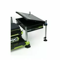 Matrix Collapsing Side Tray Incl. 2 Poten