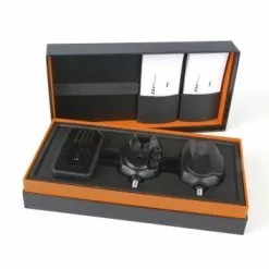 Fox RX+ Micro 2 Rod Presentation Set