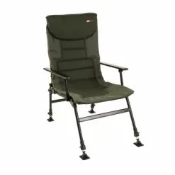 Jrc Defender Hi-Recliner Armchair