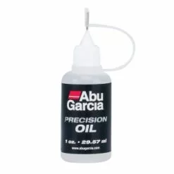 Abu Garcia Reel Oil